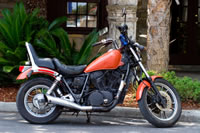 Phenix City Motorcycle insurance