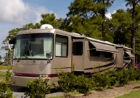 Phenix City RV insurance