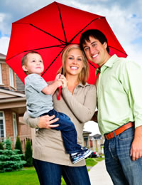Phenix City Umbrella insurance